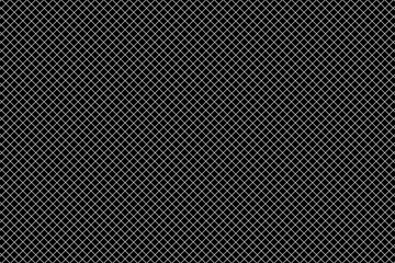 Square grid. Small cells texture.