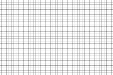 Square grid. Small cells texture.
