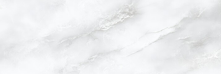 Obraz premium Elegant White Onyx Stone Surface with Veins and Marble Texture for Interior Design Projects