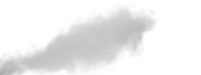 Realistic smoke element, mist effect element
