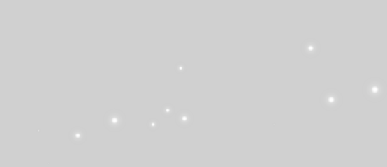 Soft, white, glitter, sparkle, PNG — luminous PNG overlay adds gentle glow, festive shimmer and bright stardust particles for dreamy celebration visuals.