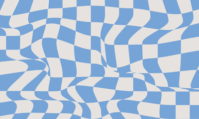 Psychedelic background
