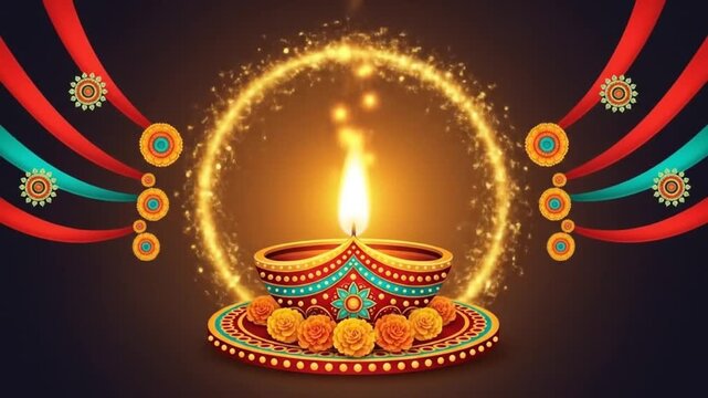 Celebrate Diwali: Festival of Lights, Joy, and Tradition in 2025