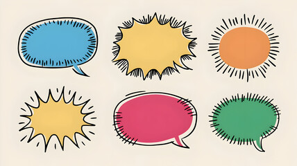 signs, colors, draft, swirl, chalk, contact, note, talk, highlight, star, mark, border, tags, word, speech, crayons, dialogue, divider, graphic, marker, spiral, ink, ellipse, message, check, c