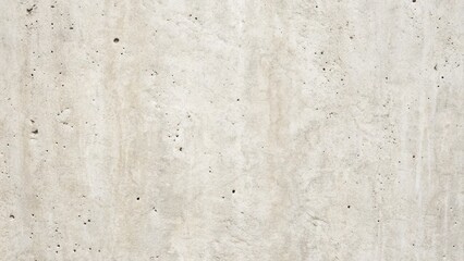 Fototapeta premium Concrete wall texture, neutral background for design and photography projects