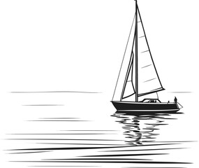 The illustration shows a boy and girl with an orange pumpkin at Halloween during the autumn season