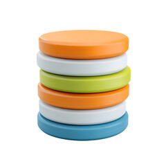 Core Slider Discs png  