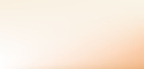 Blurred color gradient background, abstract brown beige khaki grain gradation texture, vector soft pale yellow texture blur abstract background