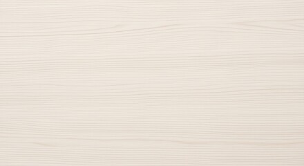 A sleek minimalist Birch wood texture with clean lines even pattern, and a matte finish