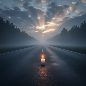 World Day of Remembrance for Road Traffic Victims Promoting Safer Roads