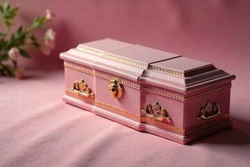 Elegant Handcrafted Caskets & Keepsakes Showcased on Velvet  Perfect for Sympathy, Remembrance, and Memorial Services.  Thoughtful Gifts for a Lasting Tribute.