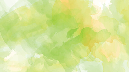 Abstract geometric pattern with soft green and yellow hues dynamic pixelated background for creative design projects and digital art vector