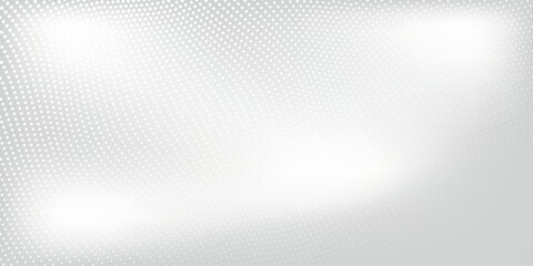 Fototapeta premium dynamic Halftone dot pattern texture, halftone background . art