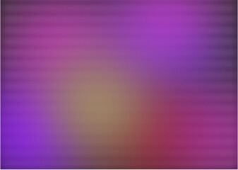 A soft and dreamy gradient of purple and pink hues creates a calming and ethereal atmosphere, evoking feelings of peace and tranquility for the viewer isolated on transparent background