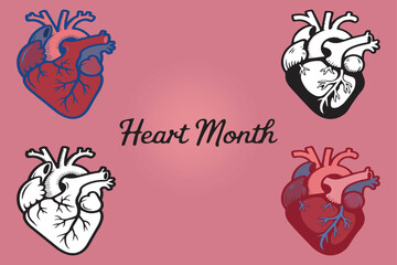 Inner Radiance The Power of a Healthy Heart