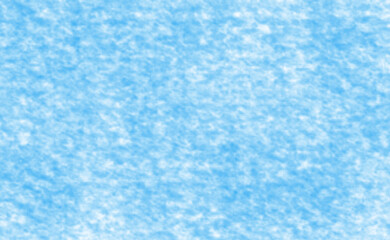 Blue Mottled Texture – Abstract Fibrous Background with Cloud-Like Depth