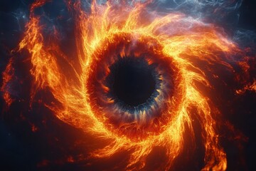 elective focus loa loa filarial worm under eye