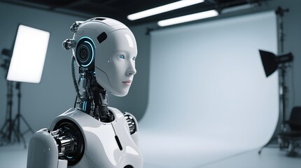 AI agent and generative artificial intelligence