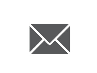 Mail icon and illustration design vector design 