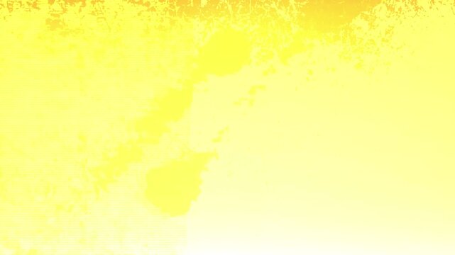 Retro Film Burn Overlay with Dust, Grain and Scratches. High quality 4k footage