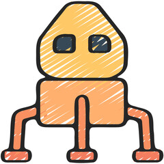 Lunar Lander Icon © Juicy Studios LTD