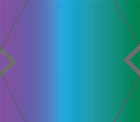 Abstract background with lines