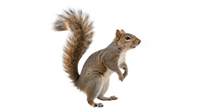 isolated on transparent background