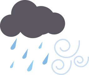 weather illustration