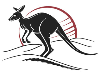 Jump Into Creativity &ndash; Kangaroo Logo Design Inspiration,
Bold and Agile &ndash; Modern Kangaroo Logo Concepts,
The Spirit of Australia &ndash; Kangaroo Logo Collection,
Dynamic Motion &ndash; Professional Kangaroo Logo