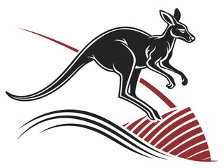 Jump Into Creativity &ndash; Kangaroo Logo Design Inspiration,
Bold and Agile &ndash; Modern Kangaroo Logo Concepts,
The Spirit of Australia &ndash; Kangaroo Logo Collection,
Dynamic Motion &ndash; Professional Kangaroo Logo