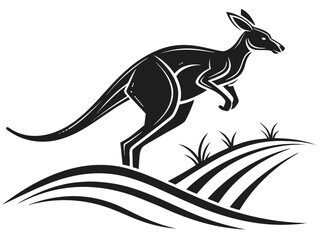 Jump Into Creativity &ndash; Kangaroo Logo Design Inspiration,
Bold and Agile &ndash; Modern Kangaroo Logo Concepts,
The Spirit of Australia &ndash; Kangaroo Logo Collection,
Dynamic Motion &ndash; Professional Kangaroo Logo