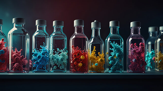 World Immunization Day. Protecting the World Through Vaccines and Awareness