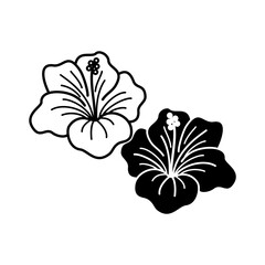 Flower Icon