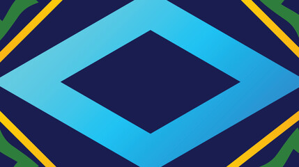 Grunge striped background with stripes