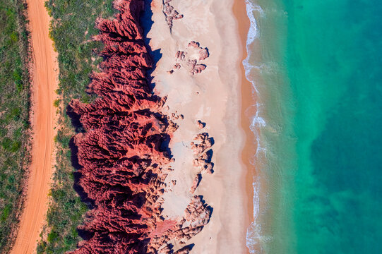 James Price Point