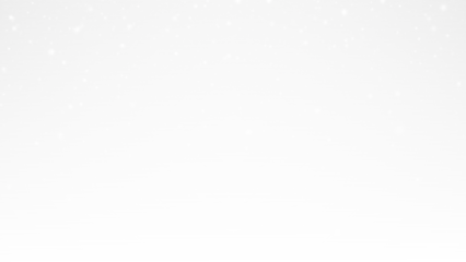 A lovely PNG Snowfall Background Overlay featuring Soft Falling Snowflakes, perfect for enhancing any Winter Scenes