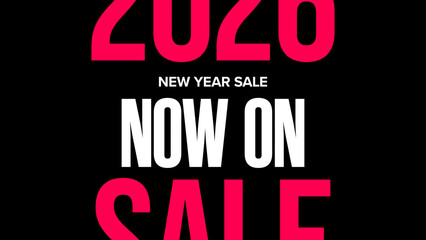 Split Large Year With Gap Text