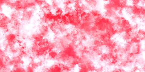 pink sky heaven clouds air aerial wallpaper texture background colorful tie dye pattern abstract background. Amazing, beautiful sky with clouds.	