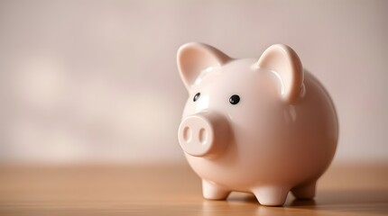 Effective Ways to Save Money: Piggy Bank Savings for Financial Planning and Investment Goals