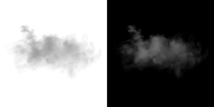 Introducing a Realistic Brown Dust and Smoke Overlay designed specifically for enhancing Cinematic Effects