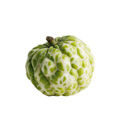 Obraz premium Artificial Custard Apple Realistic Decorative Fruit Display 