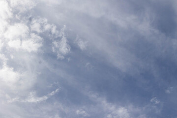 Obraz premium sky in daylight. High quality photo