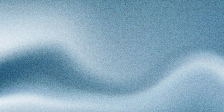 abstract blue background for product presentation with sunlight and blurred modern ilustrator