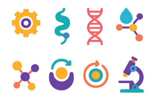 Enzyme Icon Images – Browse 11,501 Stock Photos, Vectors, and Video ...