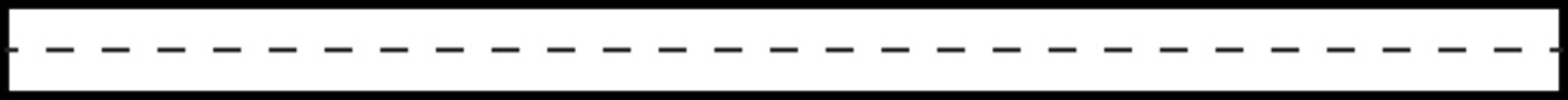 Tracing Line Road Route Illustration