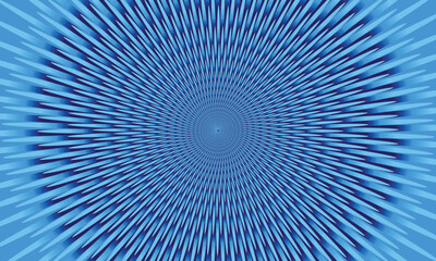 Luxury abstract blue sky color flower background design 