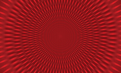 Luxury abstract red color flower background design