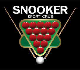 Snooker logo