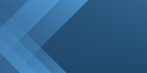 modern blue abstract background with elegant bright diagonal lines