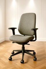 armchair and chair